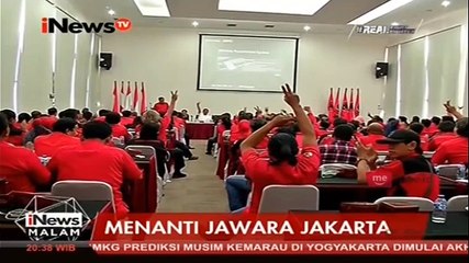 PDI-P Tutup Komunikasi dengan Partai Demokrat