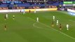 Radja Nainggolan Goal HD - Roma 4-1 Torino 02.19.2017 HD