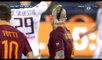 Radja Nainggolan Goal HD - AS Roma 4-1 Torino - 19.02.2017