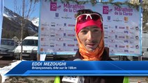 Hautes-Alpes : Plus de 300 coureurs pour fêter les dix ans du marathon de la Clarée