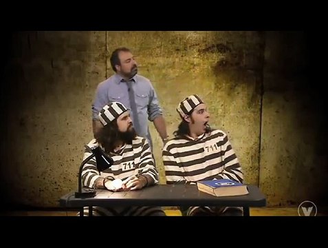 Drôle Vidéo Les denis drolet Un tueur si moche