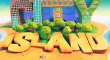 City Island 4: Sim Town Tycoon - Android Gameplay HD