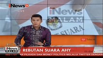 Partai Demokrat Belum Tentukan Sikap Pilkada DKI Putaran Kedua