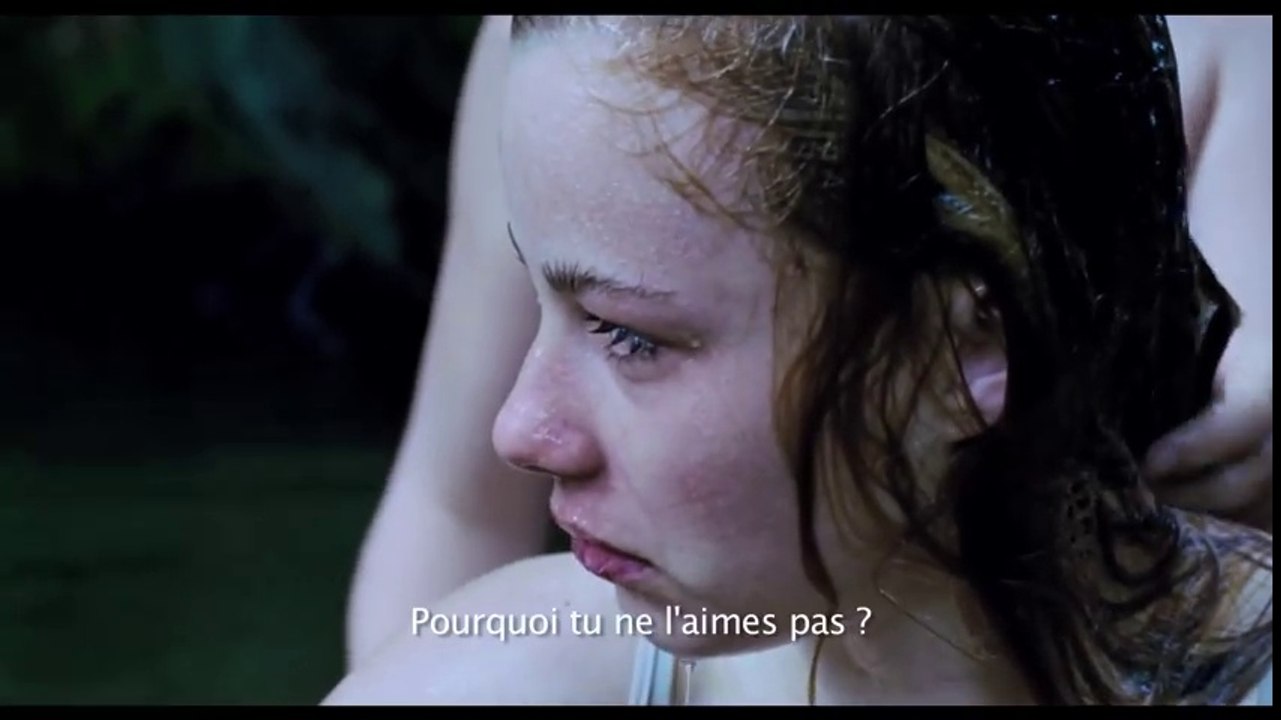LORE bande annonce vost