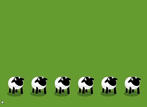 Малыши Карандаши - мультики для детей от года, Цвета для самых маленьких: Коричневый, Baby