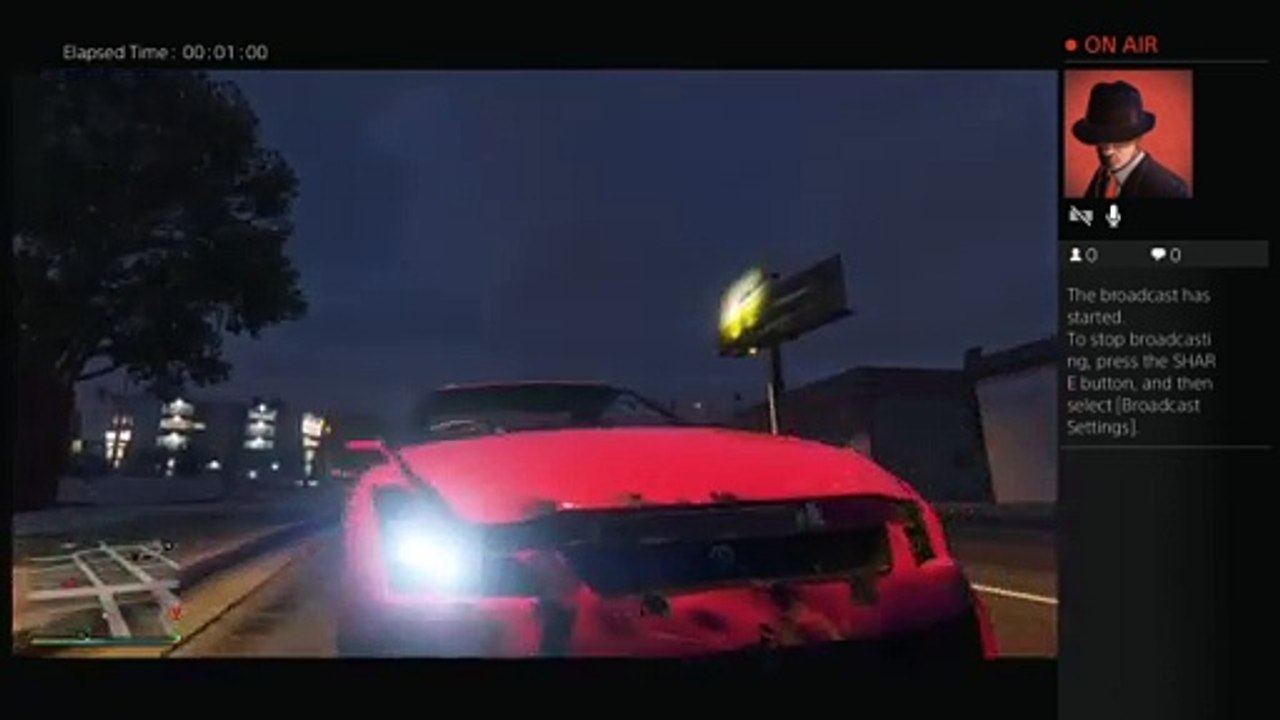 pookie07242003's Live PS4 Broadcast (14)