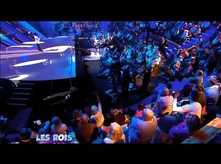 Drôle Vidéo SHIRLEY SOUAGNON 2012