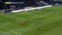 18-02-2017 Angers vs Nancy 1-0 Highlights