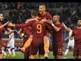 All Goals Roma vs Torino 4-1 - All Goals & Highlights - Serie A - 19 february 2017