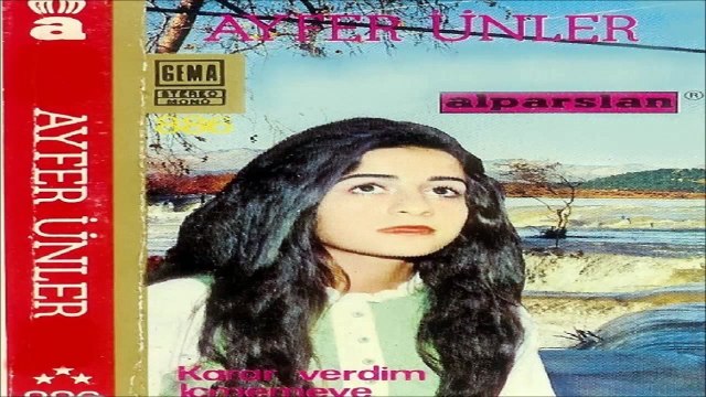 AYFER ÜNLER - SEVDİĞİM KIZ GELİN OLMUŞ