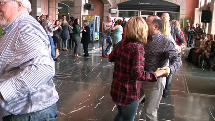 EL VERMUT BAILONGO HOY 19.2