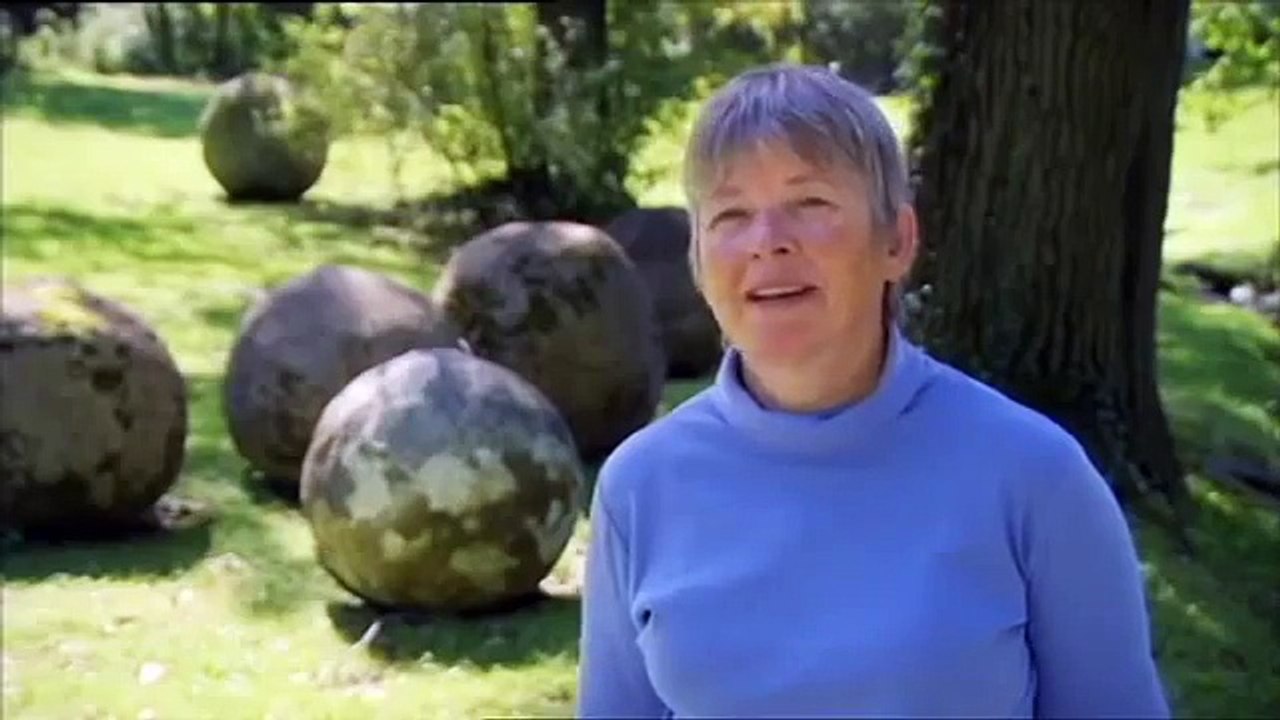 Gdy Kosmos zmienia historię - film dokumentalny (lektor pl)