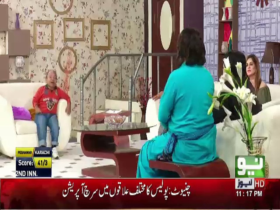 Sawa Teen - 19th February 2017