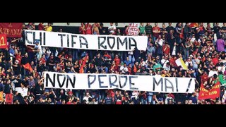 Roma-Torino 4-1