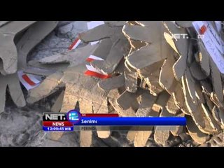 NET12 - 29 Mei Memperingati Lumpur Lapindo