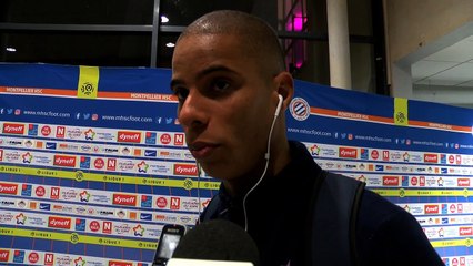 Kévin Monnet-Paquet : «Revoir ce qui n'a pas été bon»