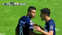 Barrera P. (Penalty) Goal HD - U.N.A.M.- Pumas 2-3 Club Tijuana 19.02.2017 HD
