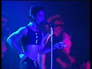 1986-08-17 - Ahoy Rotterdam