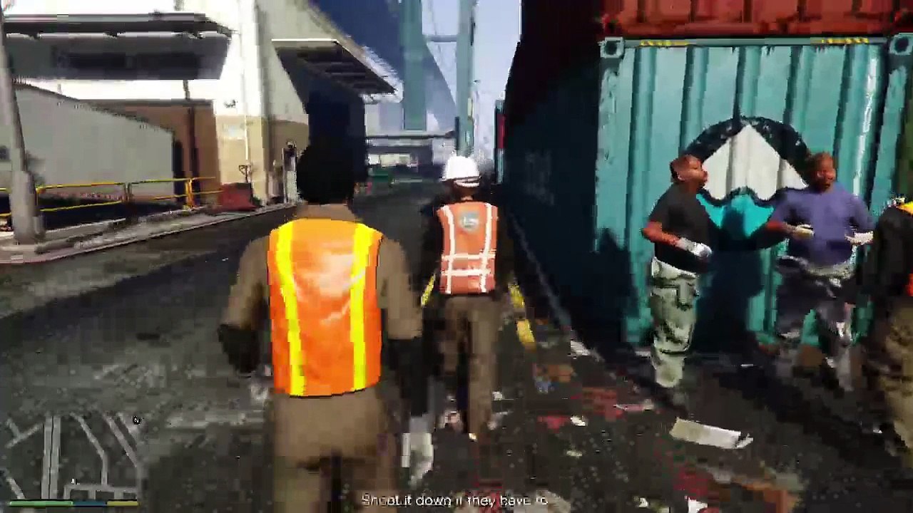 More story mode :) (9)