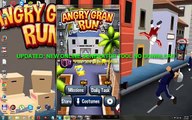Angry Gran Run Free Gems and Coins Generator Hack Tool UPDATED 1