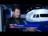 NET24 - Wahana simulator pilot di Surabaya