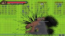 Ben 10 - Alien Swarm Smash [ Full Gameplay ] - Ben 10 Games