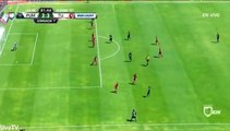 Nicolas Castillo Goal HD - U.N.A.M.- Pumas-3-3 Club Tijuana 19.02.2017