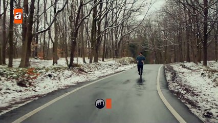 Bu Şehir Arkandan Gelecek 8. Bölüm Fragmanı - atv