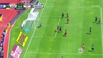 Nicolas Castillo Goal HD - U.N.A.M.- Pumast3-3tClub Tijuana 19.02.2017