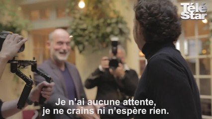 "L'interview Médium" : Stéphane Bern bouleversé en évoquant sa famille (J-1)