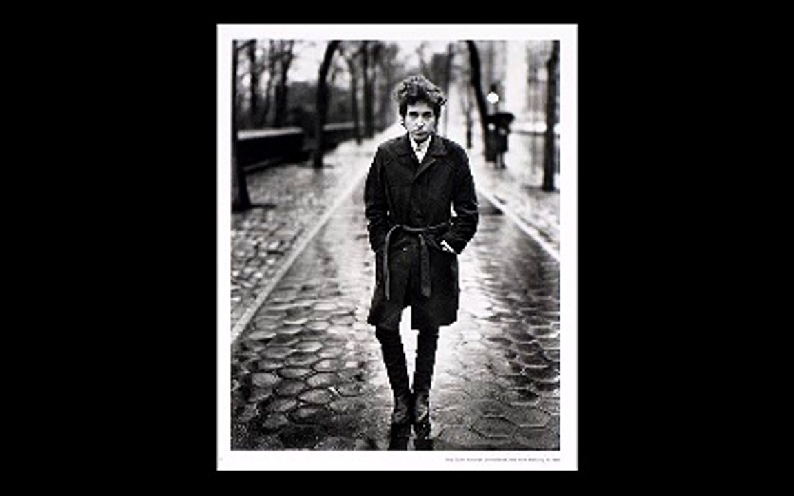 Bob Dylan  -  Love Sick  - February 20 1999 - Lake Placid, NY