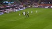 Juraj Kucka  Goal HD - AC Milan 1 - 0  Fiorentina 19.02.2017 HD