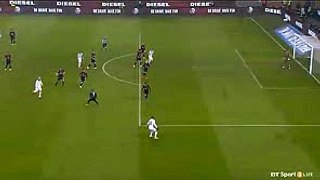 Nikola Kalinić Goal HD - AC Milan 1-1 Fiorentina 19.02.2017 HD