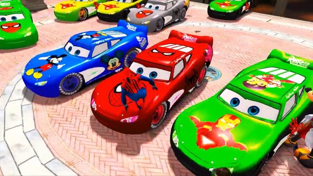 More Nursery Rhymes Wheels On The Bus Song & Finger Family Song & Rhyme-Abc Songs Gummy Be