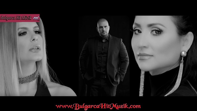 Anelia i Sofi Marinova & Gringo - Ne lıji jena / Анелия и Софи Маринова & Гринго - Не лъжи жена (Ultra HD 4K - 2017)