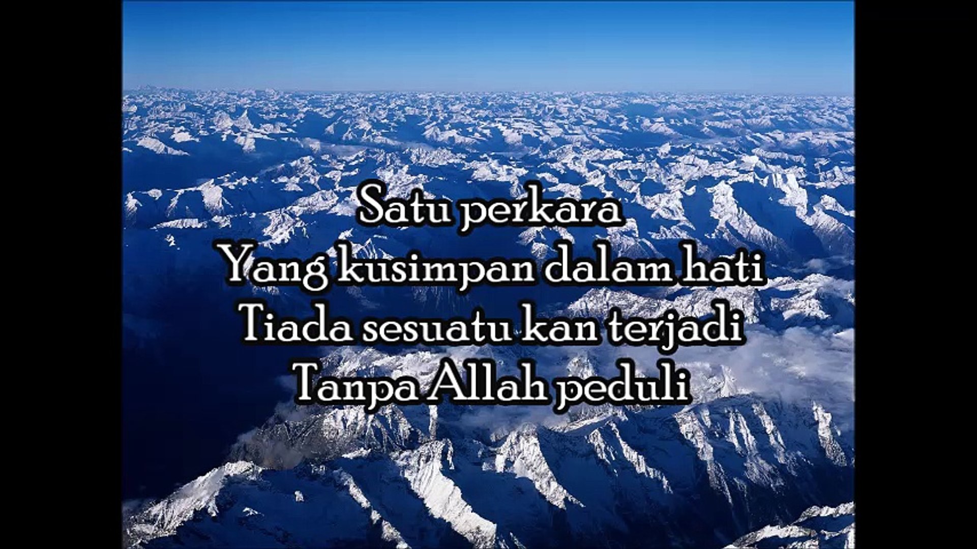 80 Gambar Allah Peduli Gambar Pixabay