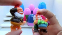 4 Kinder sorpresa Special Porsche Edition Kinder Surprise eggs, Animation