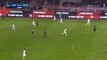 Gerard Deulofeu  Goal - AC Milan 2 - 1  Fiorentina 19.02.2017 HD