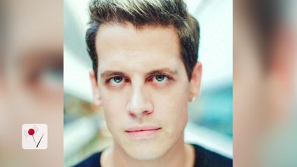 Milo Yiannopoulos Will Reportedly Be Keynote Speaker at CPAC