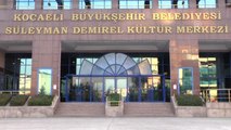 Tiyatro Oyununu Işaret Dili Ile Buluşturdular