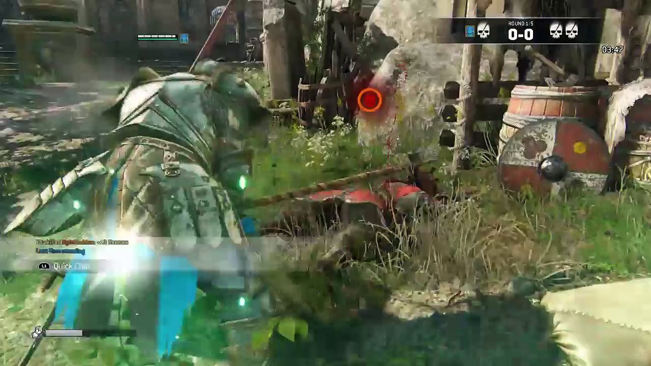 JAKeem0725's Live PS4 Broadcast (14)