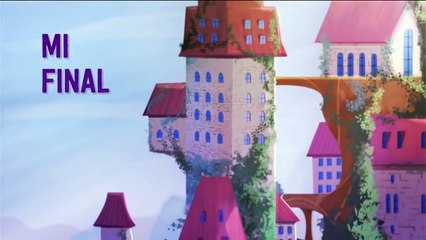 Ever After High: Las princesas brillaran - Video Oficial