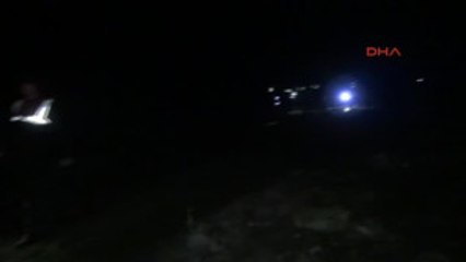 Manisa Kayıp Gencin Cesedi Su Kuyusunda Bulundu