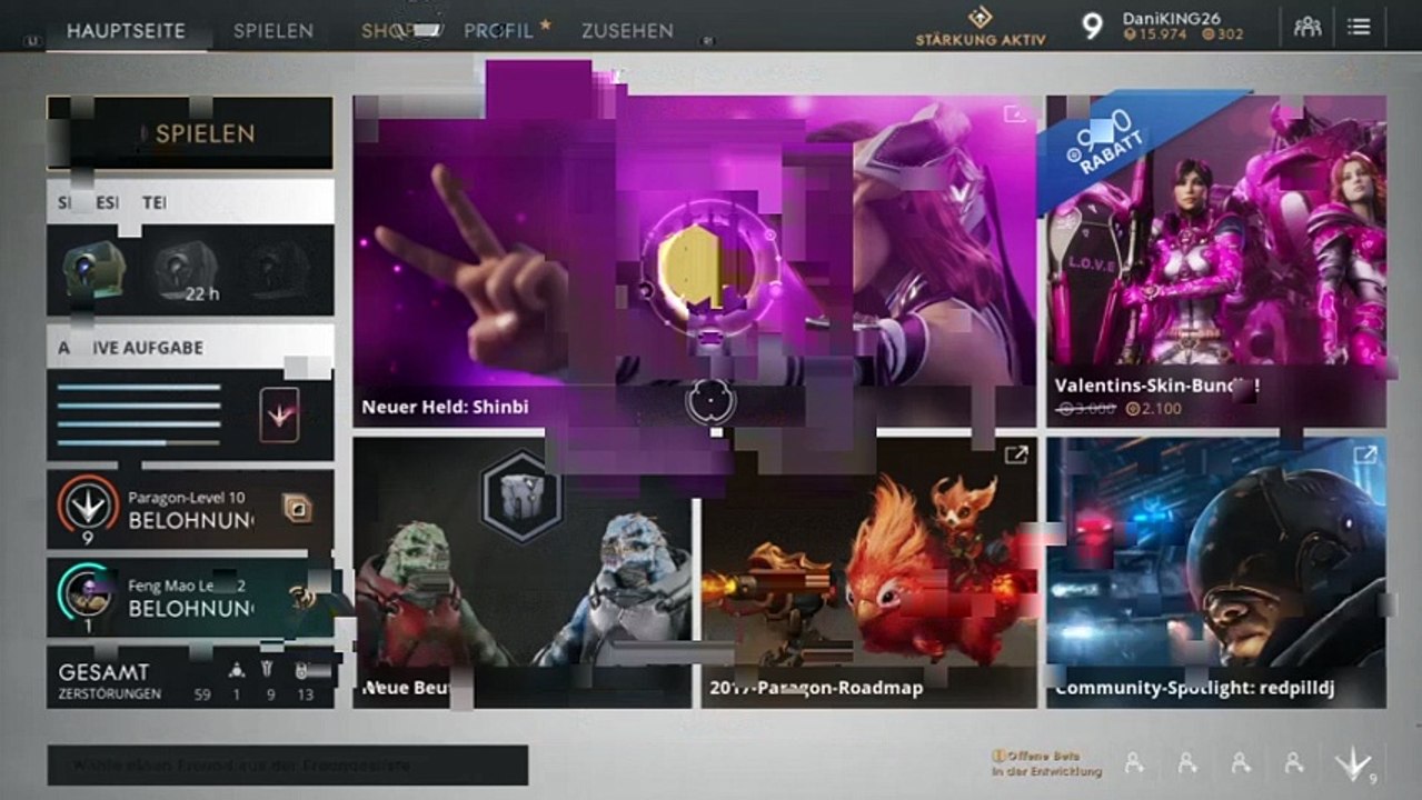 Overwatch - Spass in Matches (2)