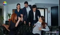Aşk Laftan Anlamaz 31.Bölüm - Final Sahnesi!