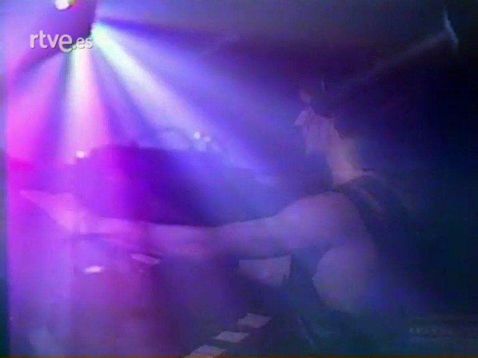 Mecano - Barco a Venus