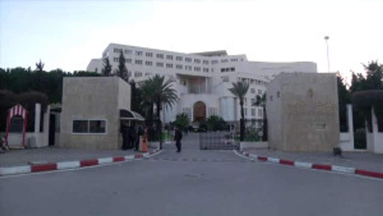 Libya Sorununa Çözüm Arayışları