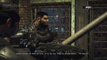 Gears of War ULTIMATE - ATO III (gameplay sem comentários) #01