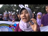NET12 - Gerakan Anti Rokok di Malang