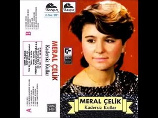 Meral Celik   Deli Deli